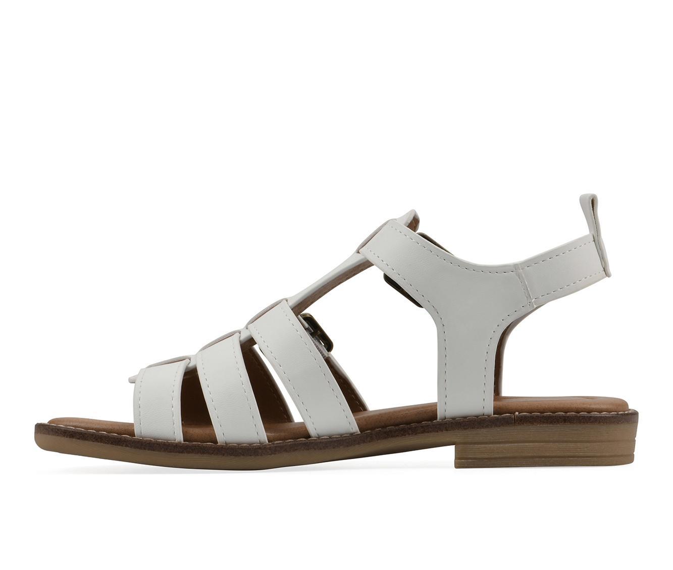 Women's White Mountain Mayday Sandals Product Image