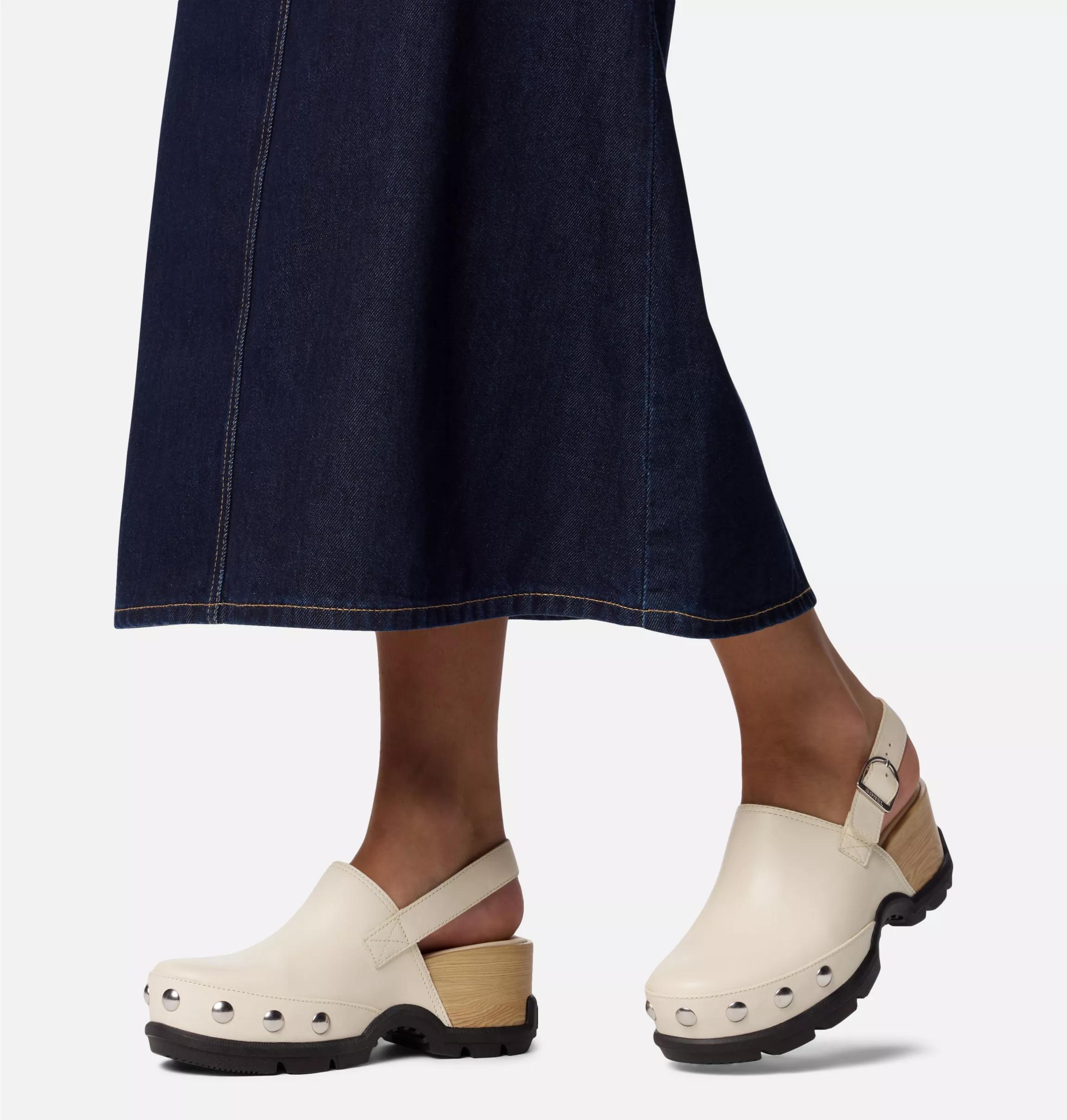 ROAM’N CLOG™ RVT Women's Clog Product Image