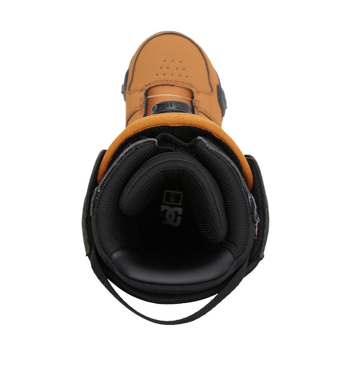 Men's Phase BOA® Pro Step On® Snowboard Boots Male Product Image