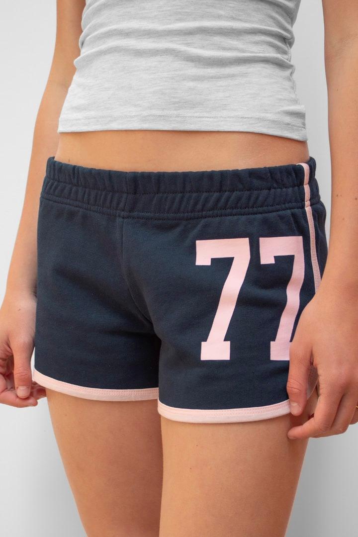  77 Shorts Product Image