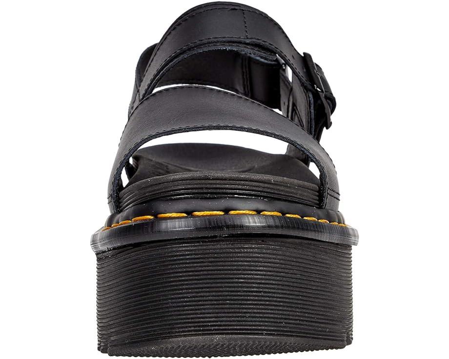 Women's Dr. Martens Voss Quad Product Image