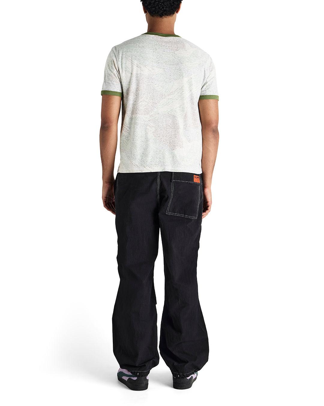 Hotline Camo Tee - Earthly Delights Product Image