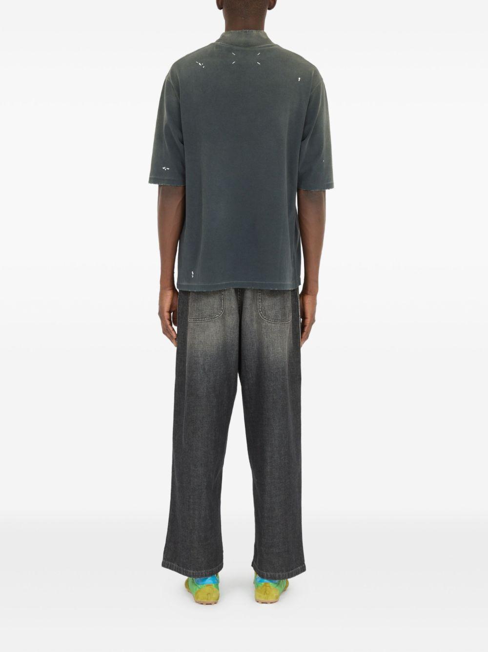 logo-print T-shirt Product Image