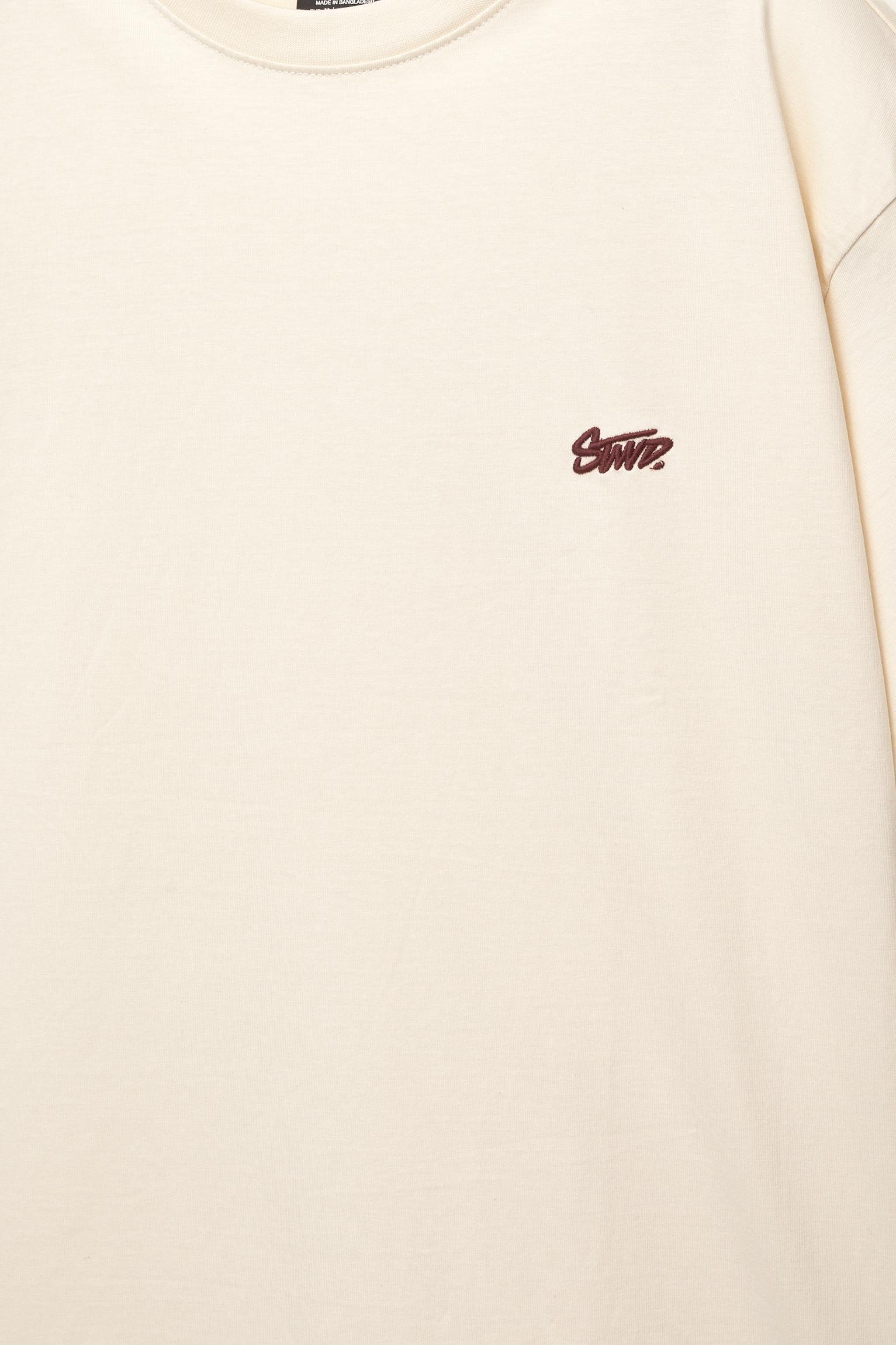 STWD logo T-shirt Product Image