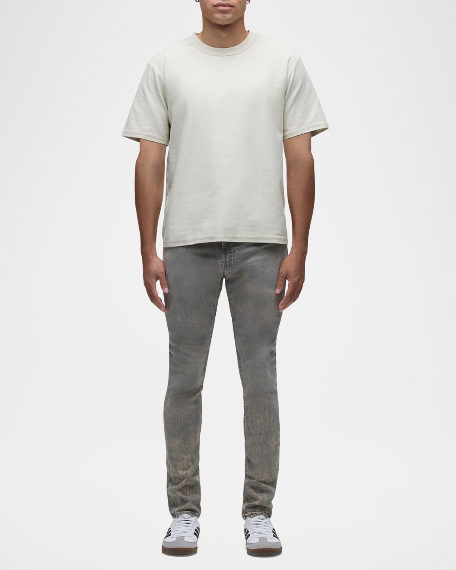 Men's Zack Skinny Jeans Product Image
