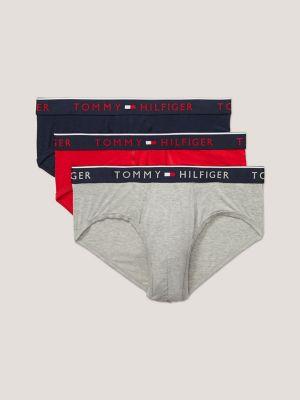 Essential Luxe Stretch Brief 3-Pack Product Image