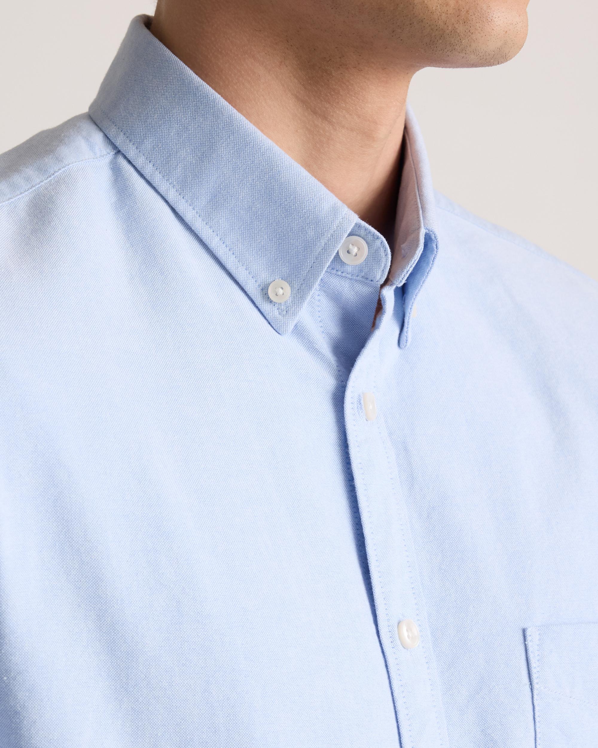 Quince | Men's Oxford Shirt Organic Cotton Product Image