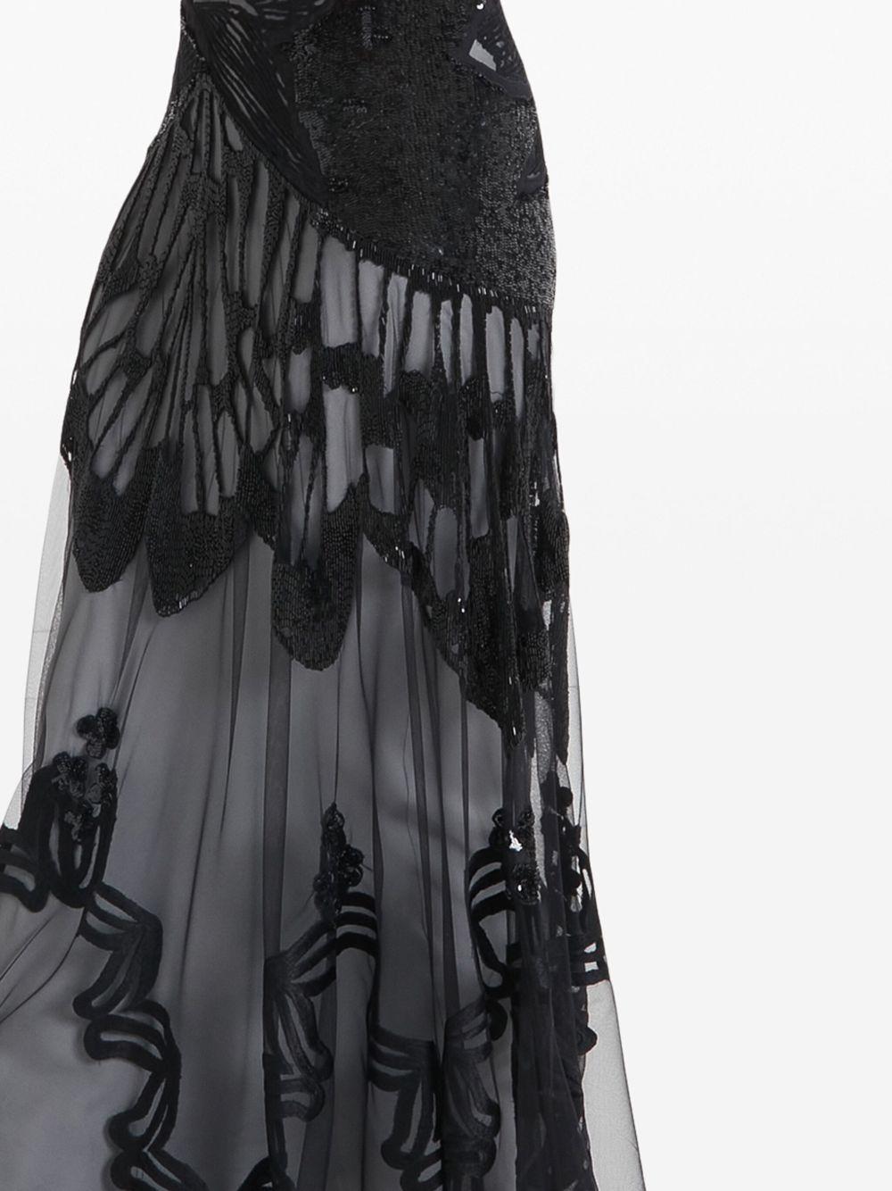 Inez midi dress Product Image