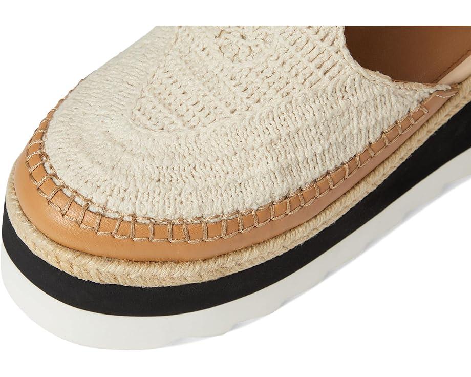 Starboard Wrap Espadrille Product Image