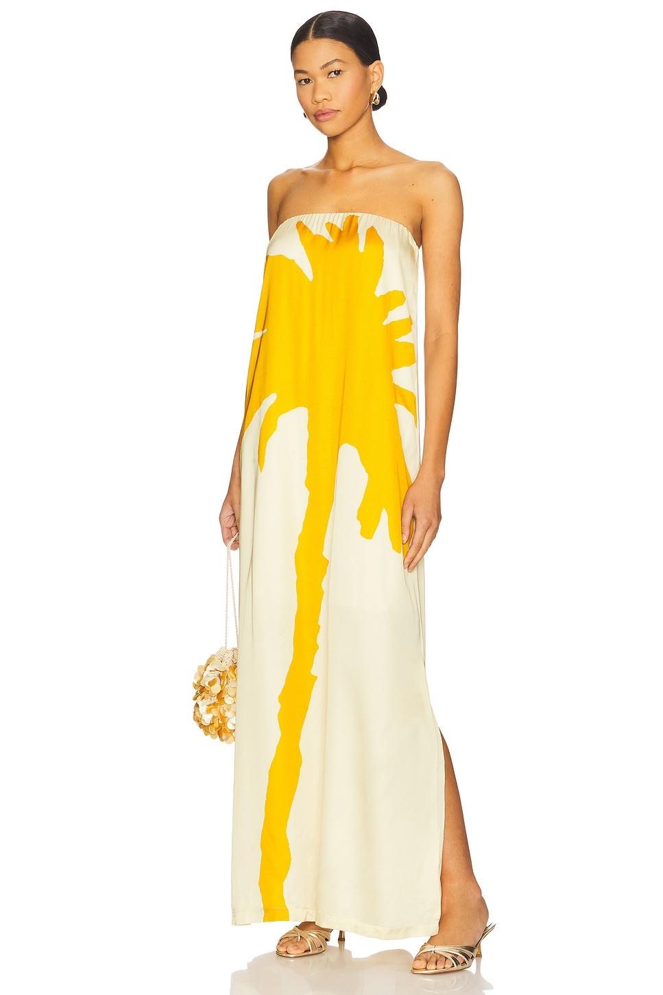 Palmarie Dress Eugenia Fernandez Product Image