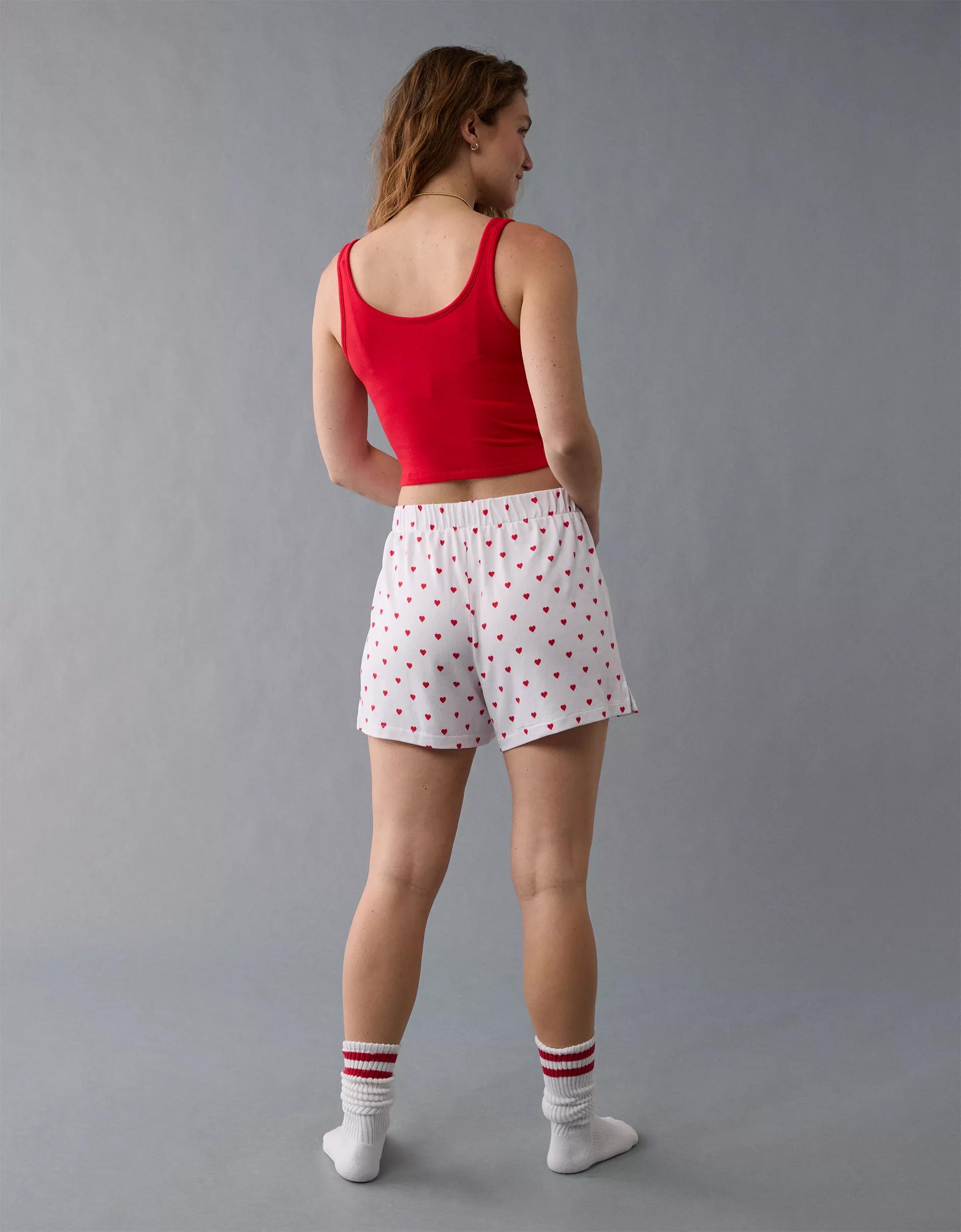 AE PJs & Socks Gift Set Product Image