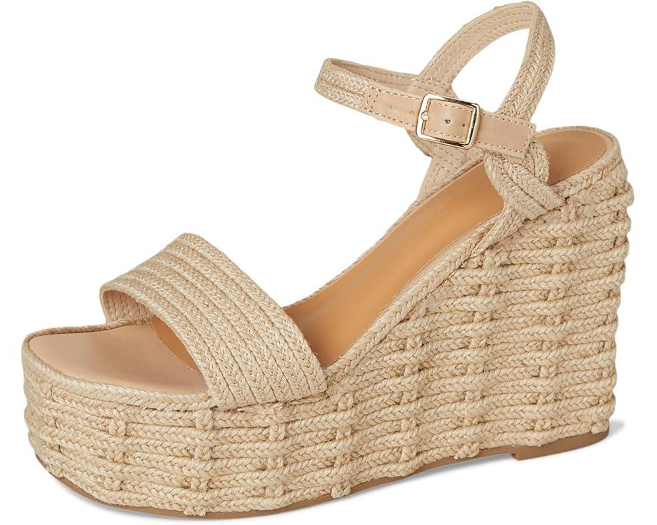 Kamindi Espadrille Wedge Product Image