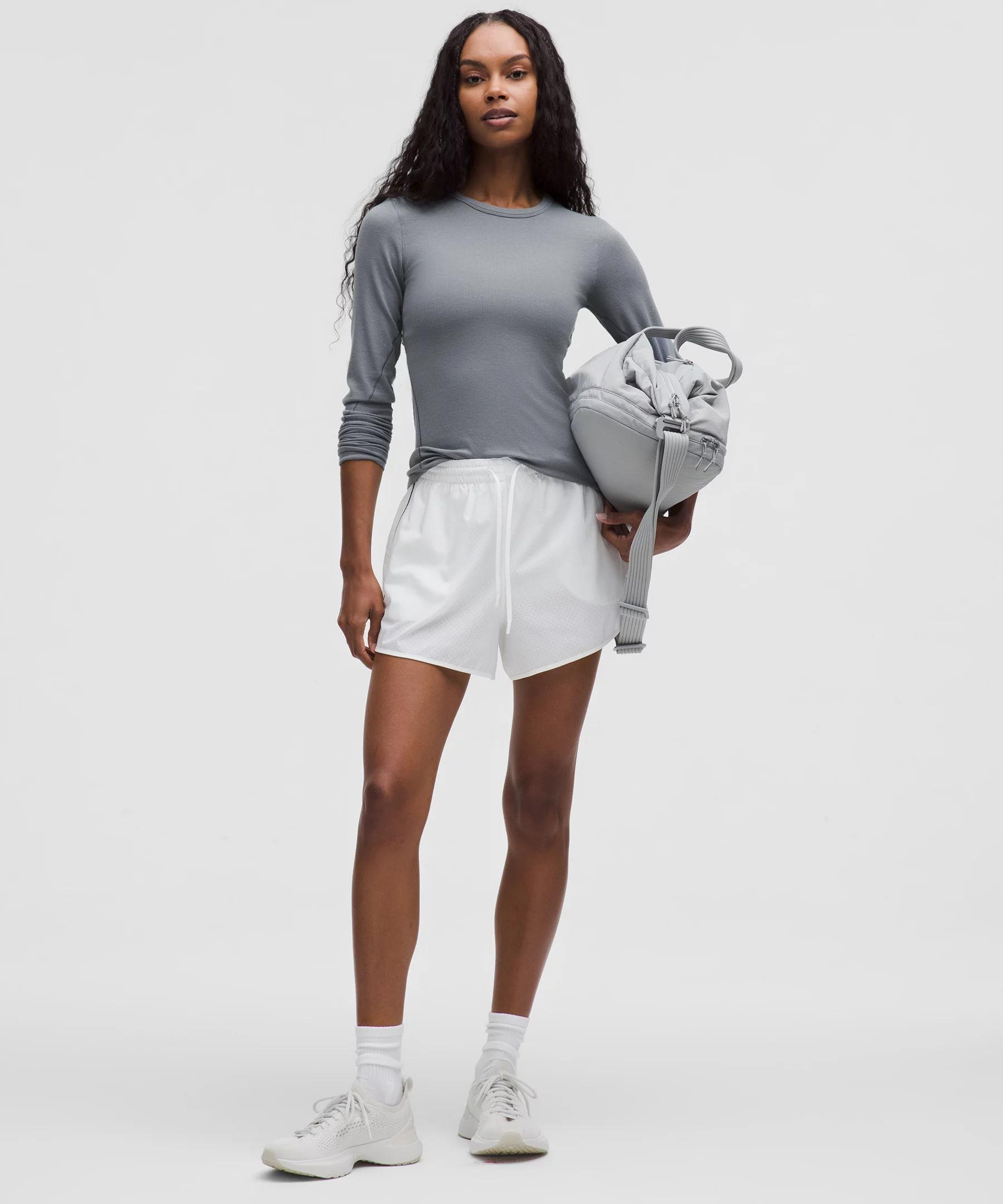 Hold Tight Long-Sleeve Shirt Product Image