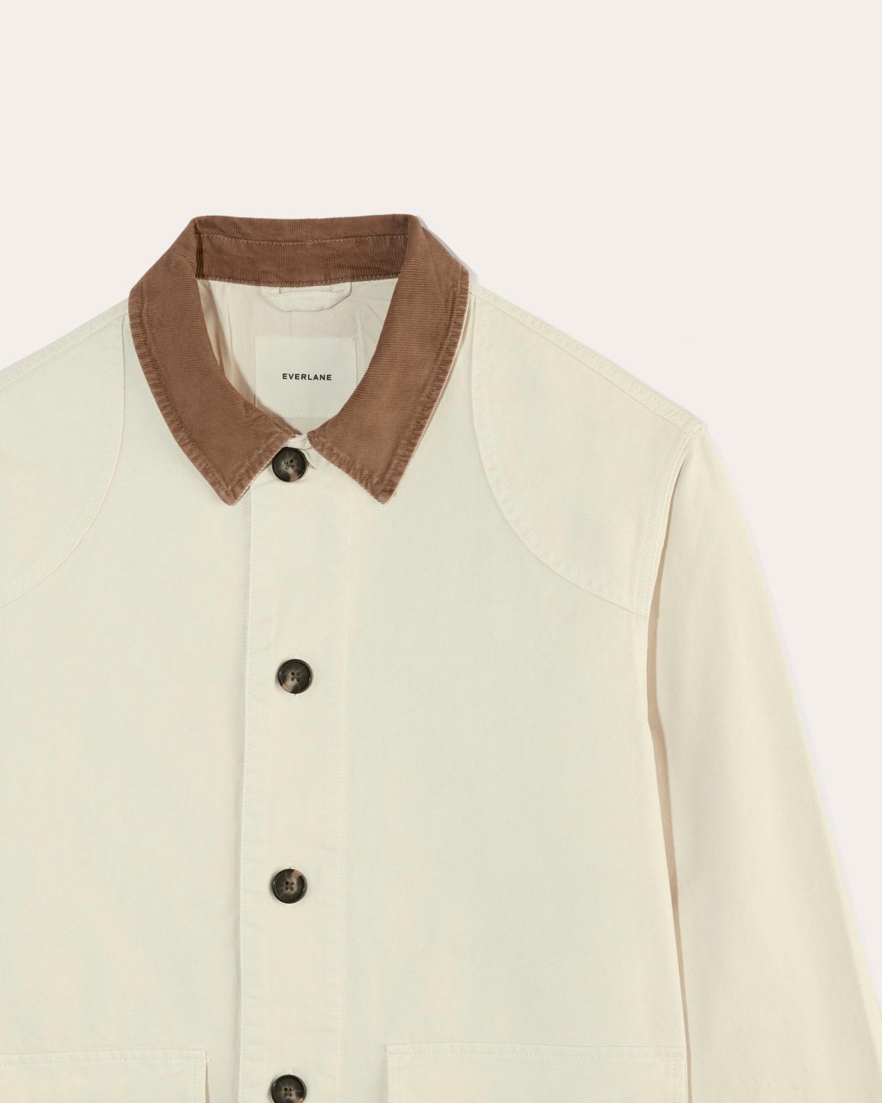 Mens Barn Jacket by Everlane Product Image