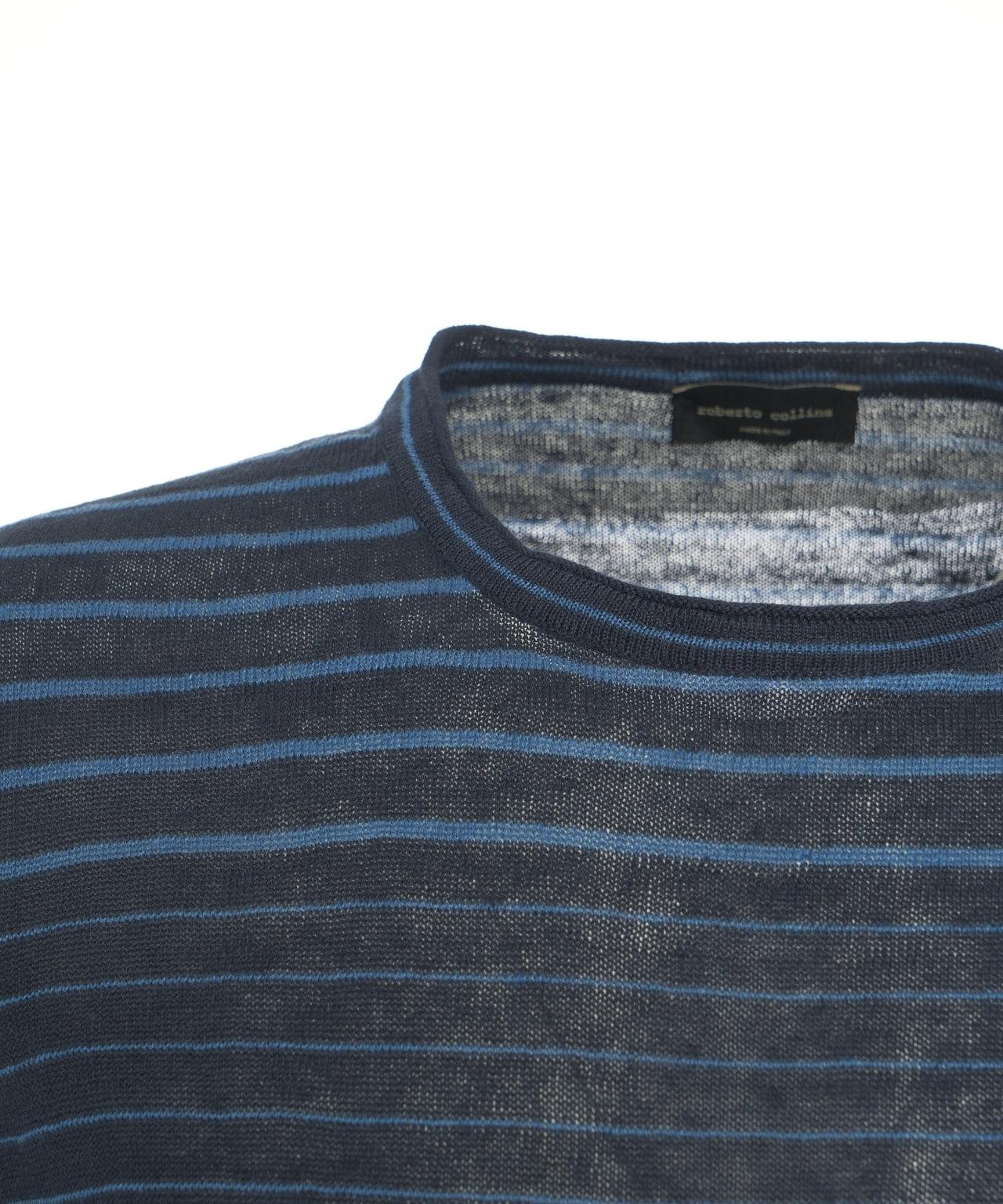 Striped t-shirt Product Image