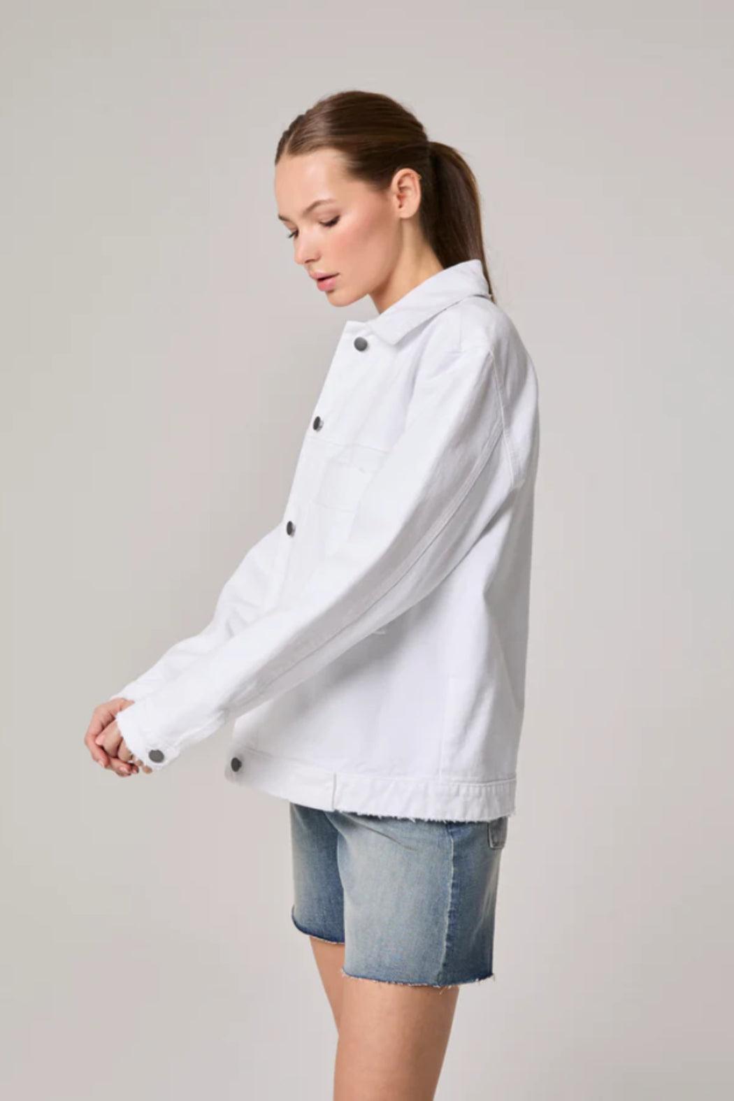 Mitchell Jacket Product Image