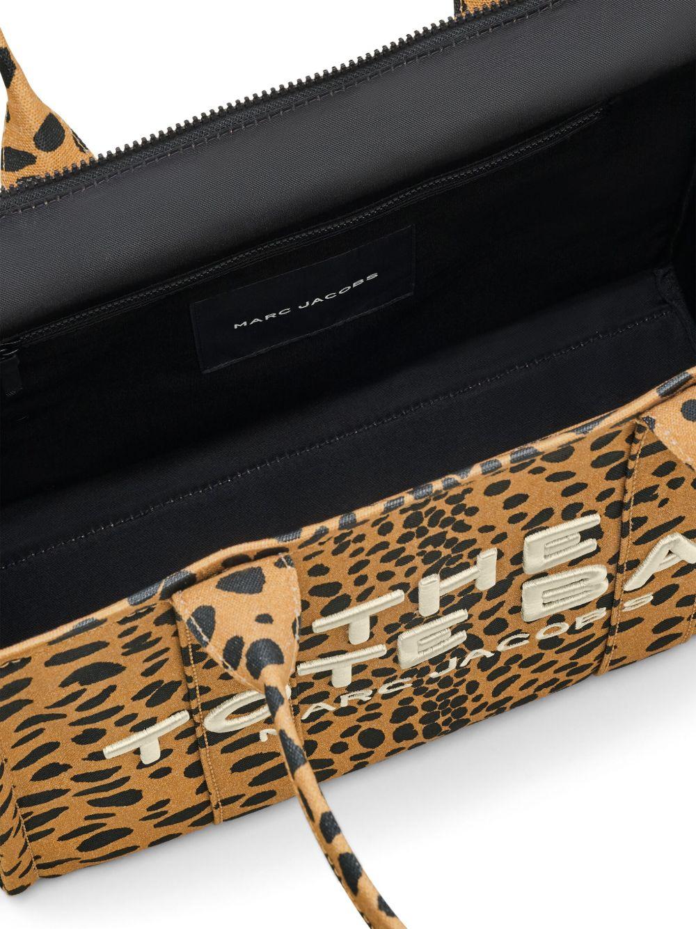 The Cheeta Tote Bag Product Image