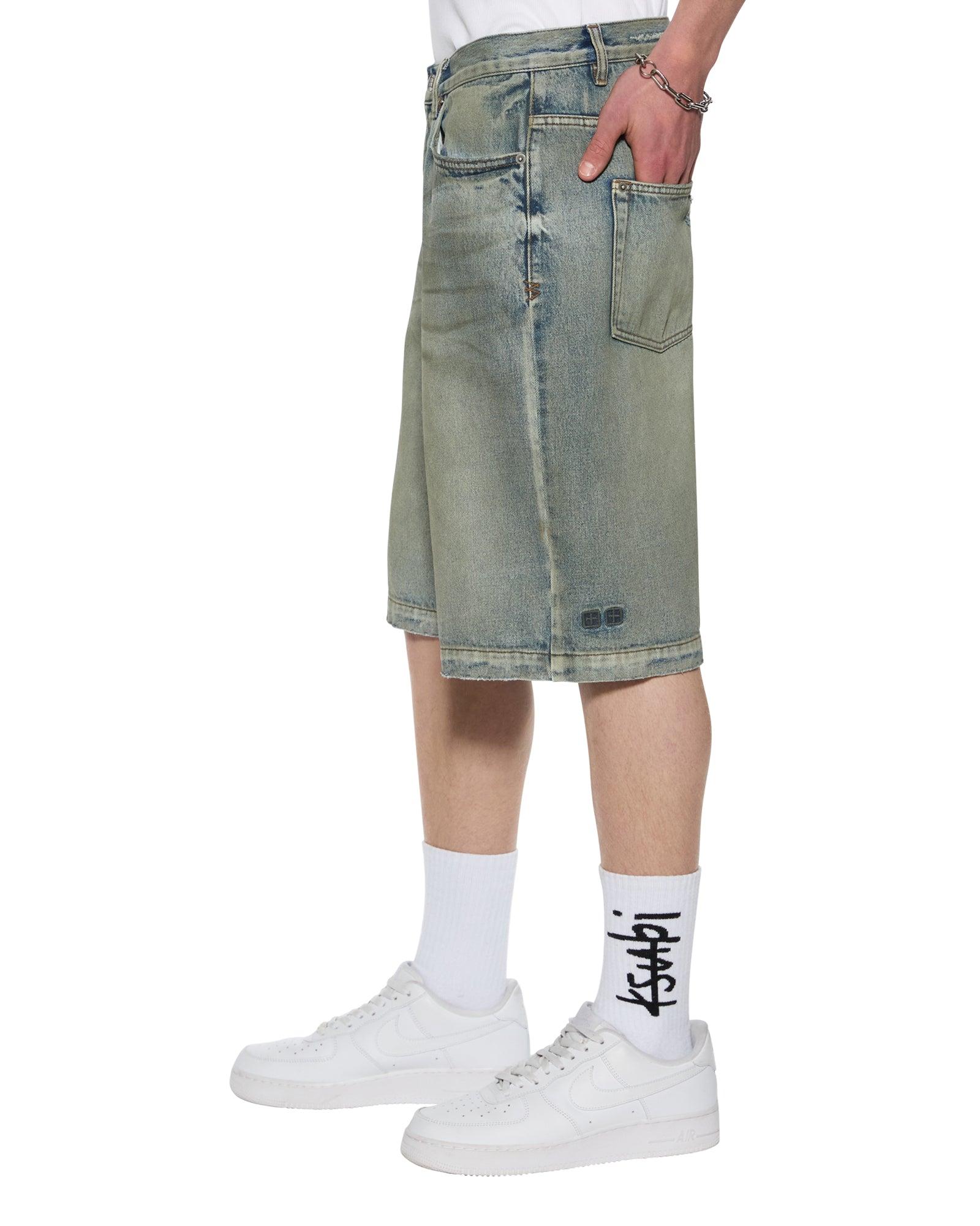 MAXX SHORT MECHANIK Male Product Image