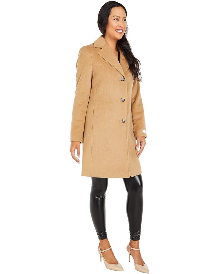 Wool Jacket Product Image