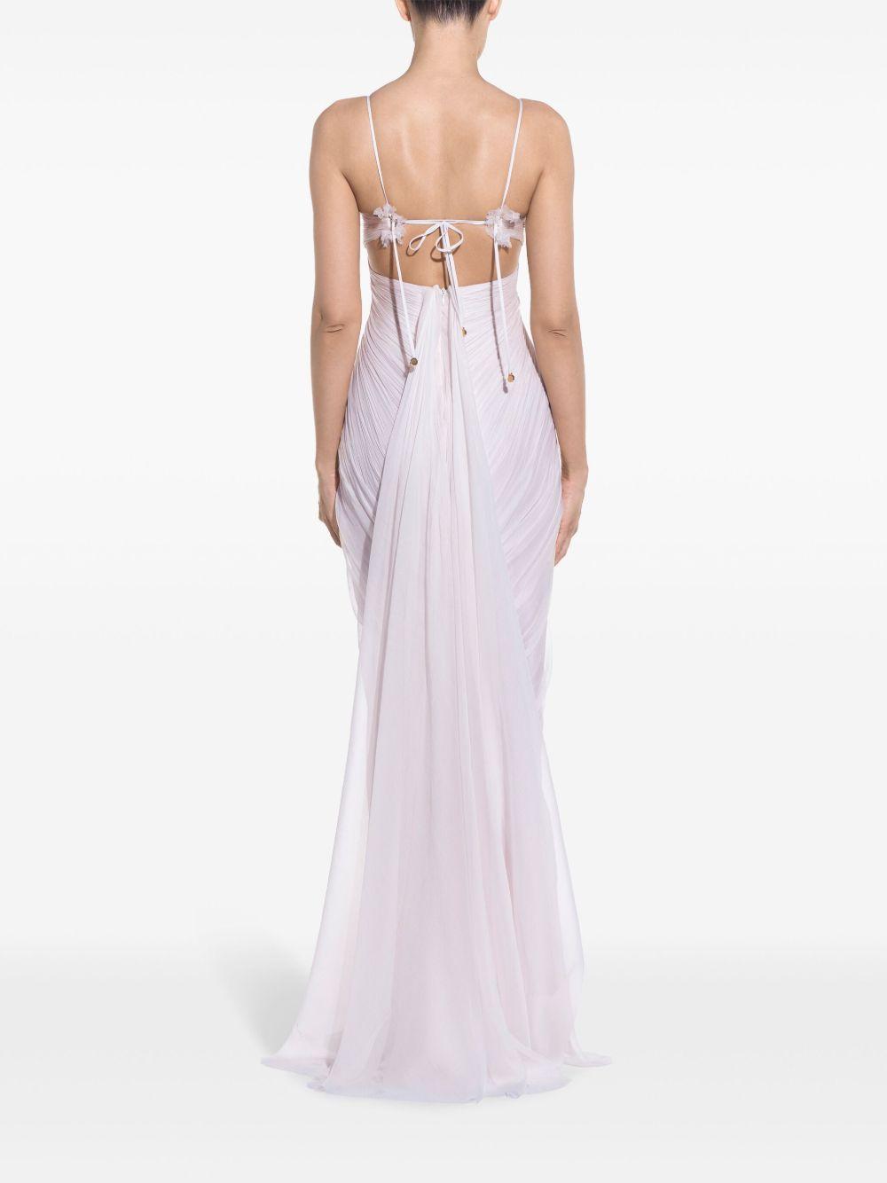 Lorelei gown Product Image