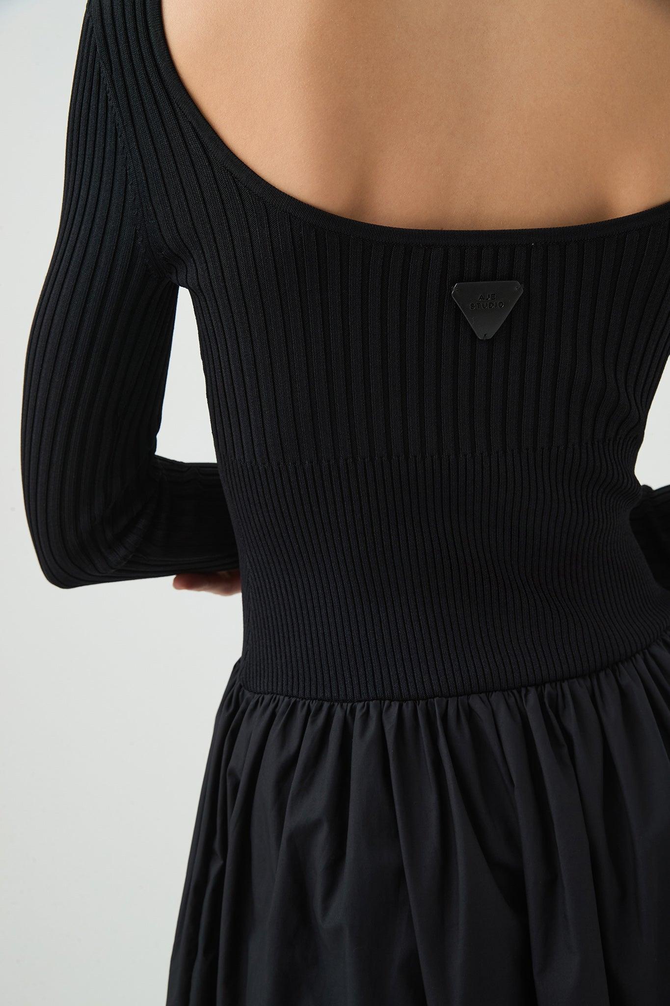 Twyla Mini Dress Product Image