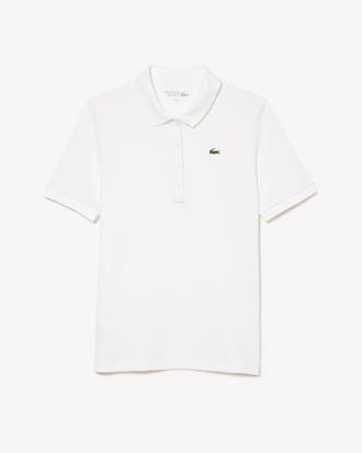 Slim Fit Ultra Dry Stretch Golf Polo Shirt Product Image