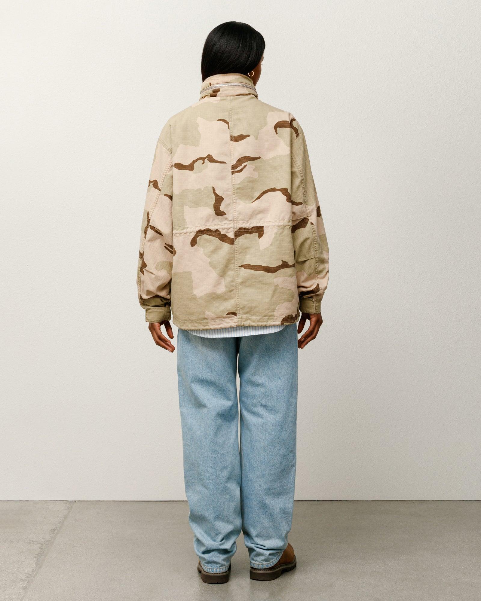 NEW CLASSIC JEAN DENIM Male Product Image