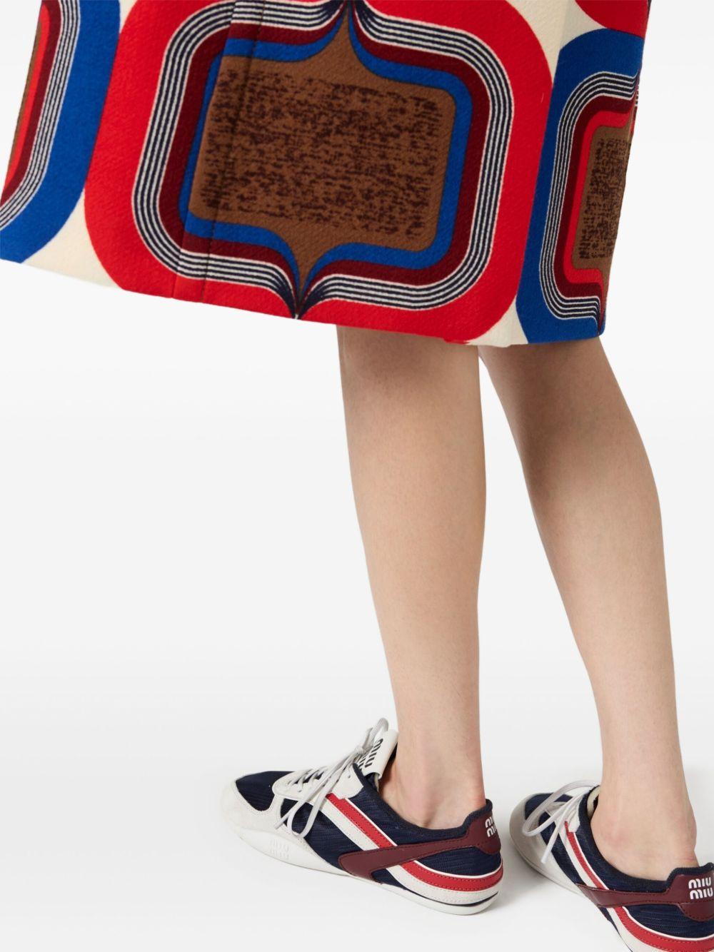 Gymnasium sneakers  Product Image