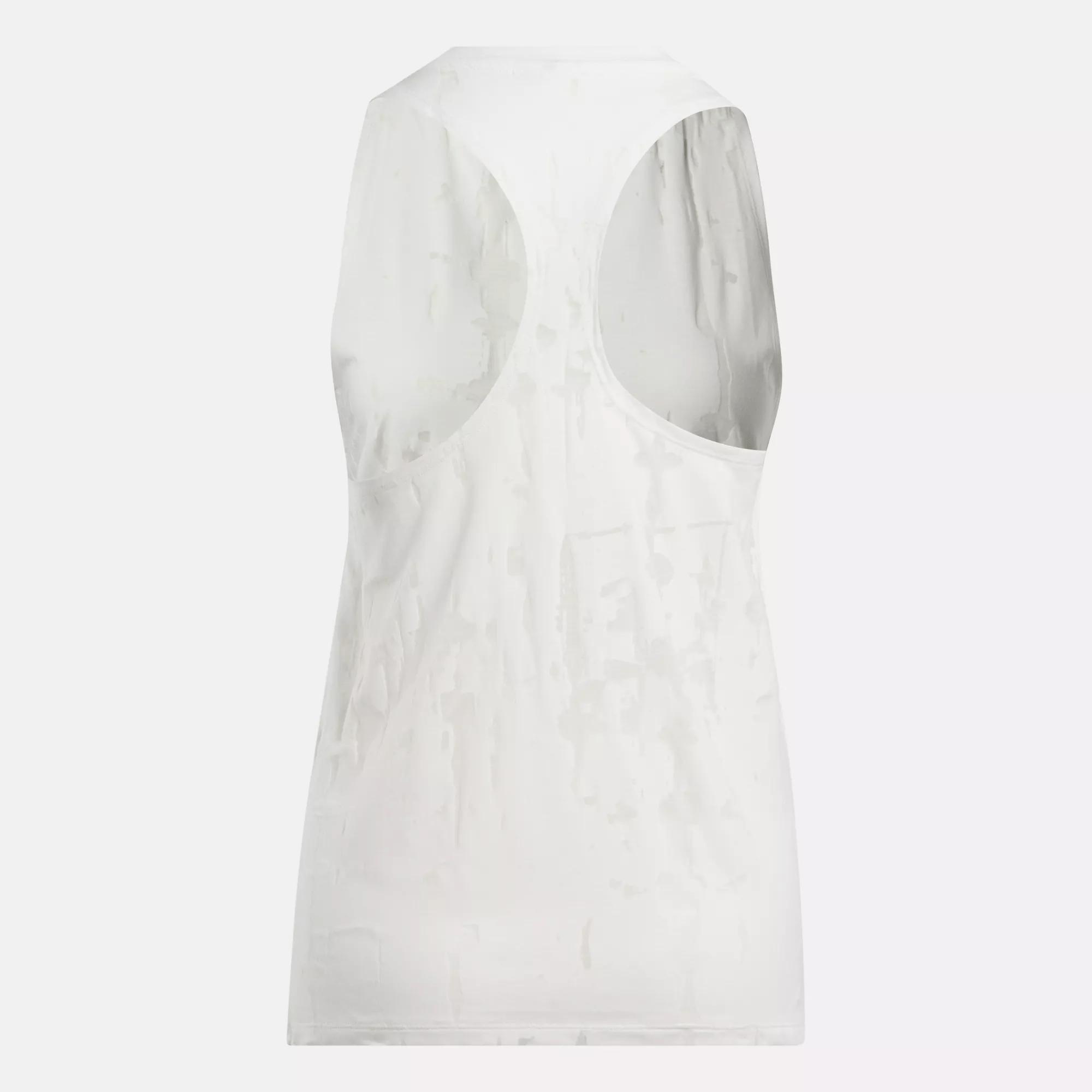 Women's Burnout Tank Female Product Image