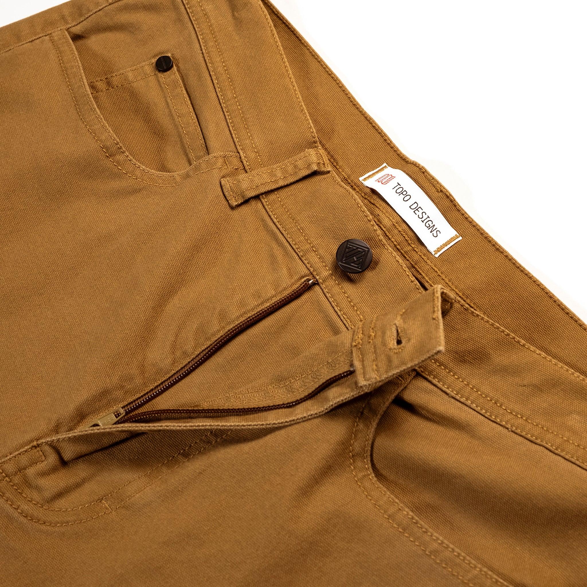 Dirt 5-Pocket Pants - Men's - Final Sale Male Product Image