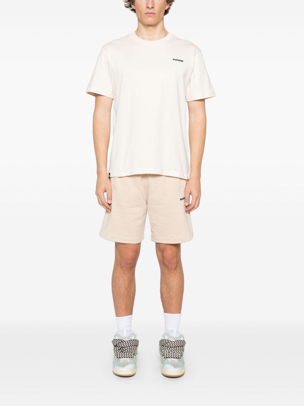 logo-print T-shirt  Product Image