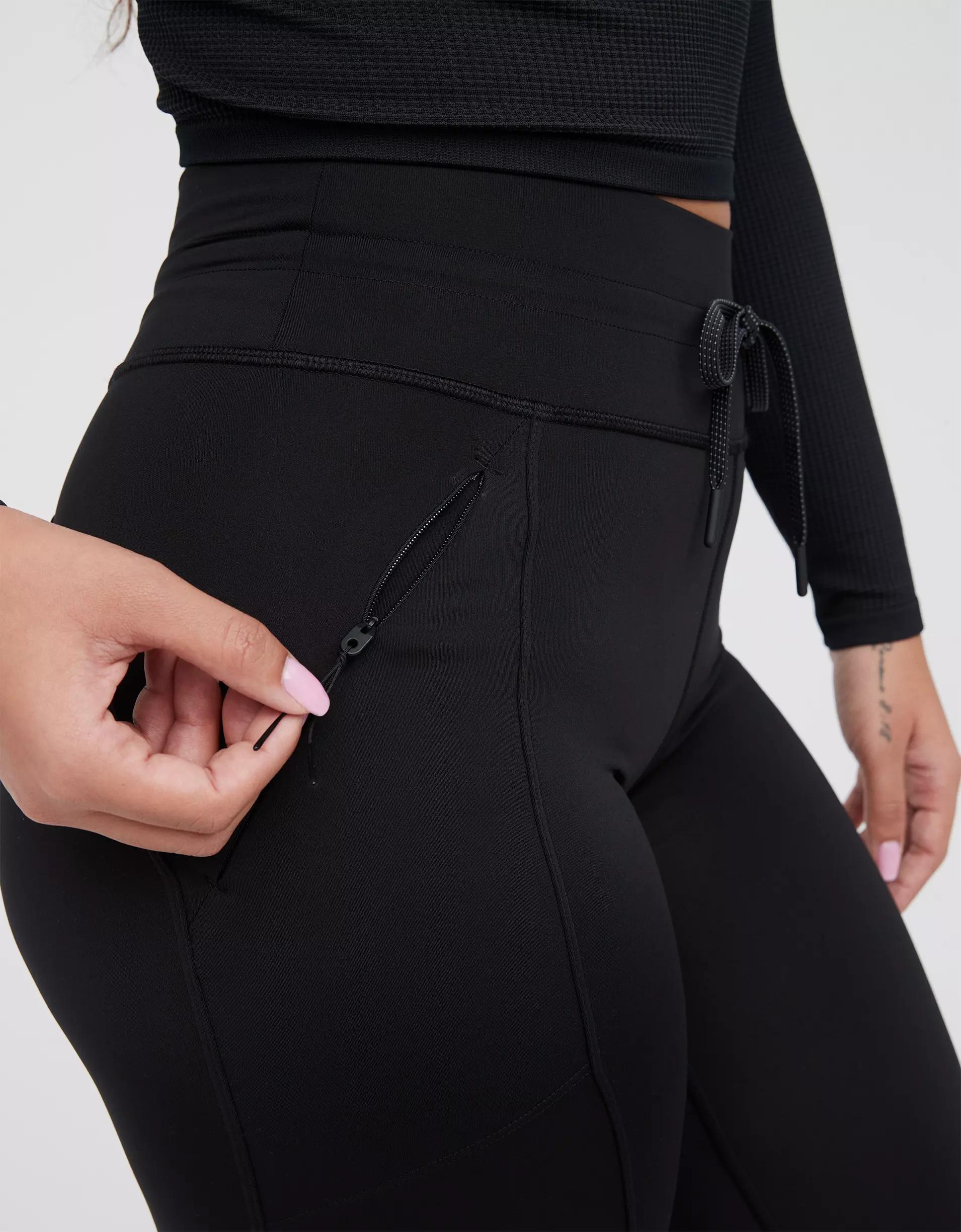 OFFLINE By Aerie Warmup Pocket Legging Product Image