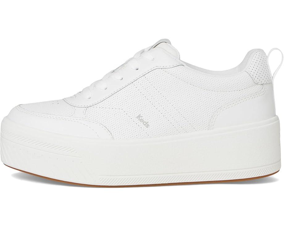 Skyler Lace Up Product Image