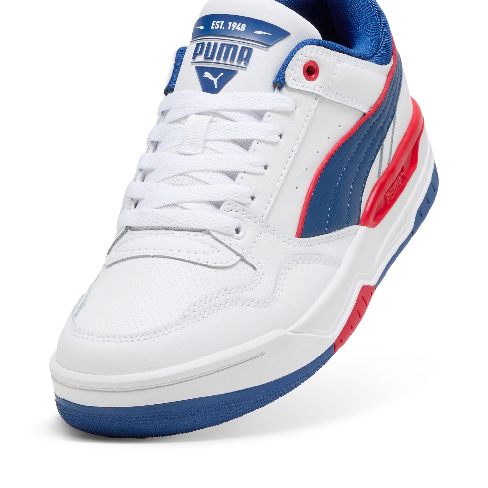 Rebound Retro Men's Sneakers Product Image
