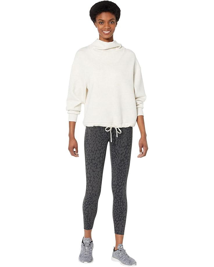 Hawley 1/2 Zip Sweater Product Image