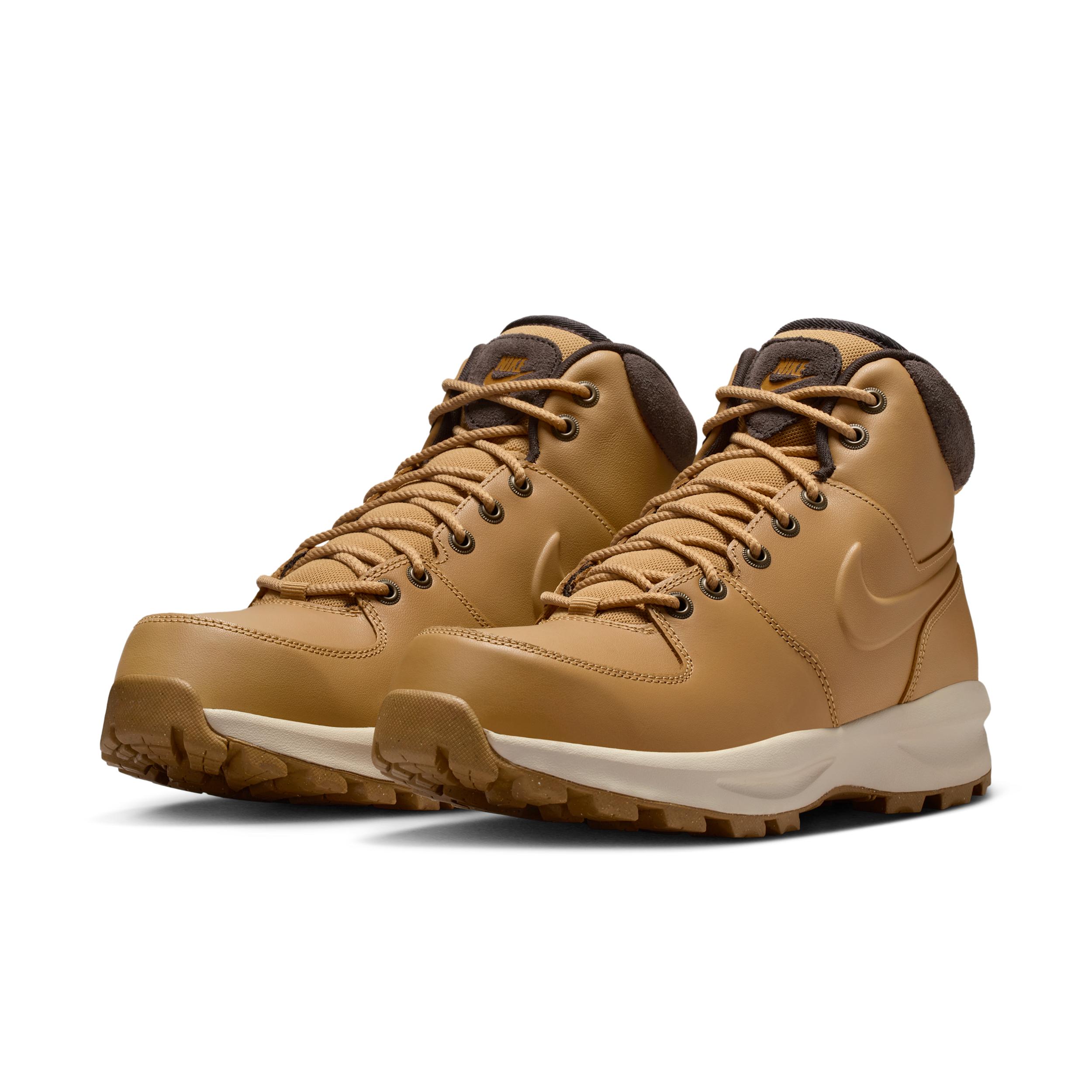 Nike Men's Manoa Leather Boots Product Image