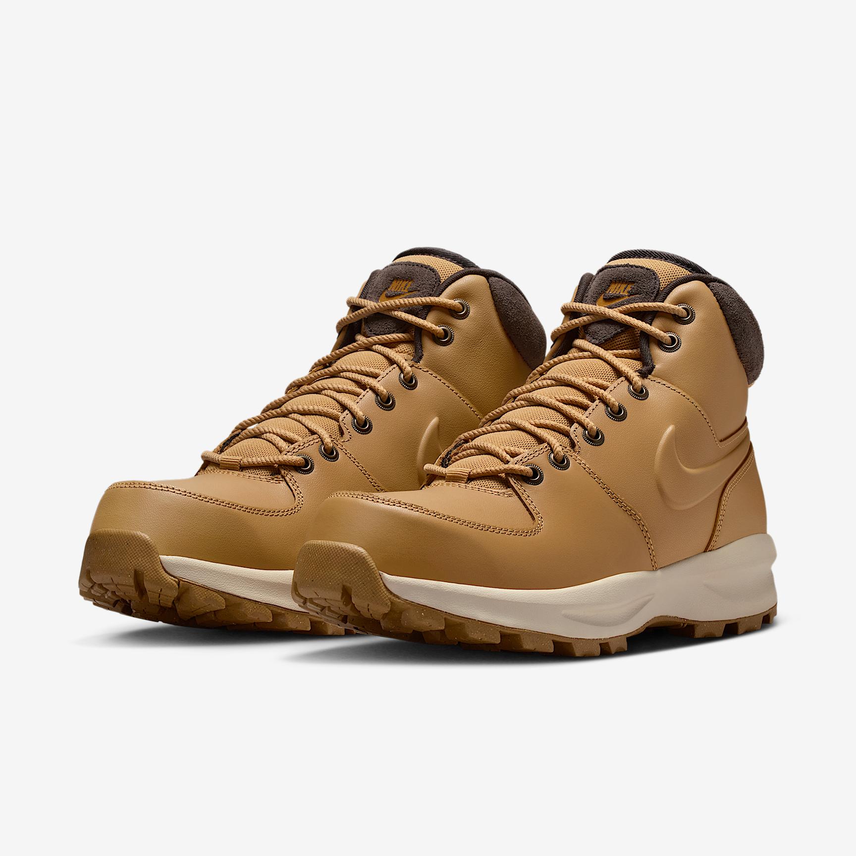 Nike Men's Manoa Leather Boots Product Image