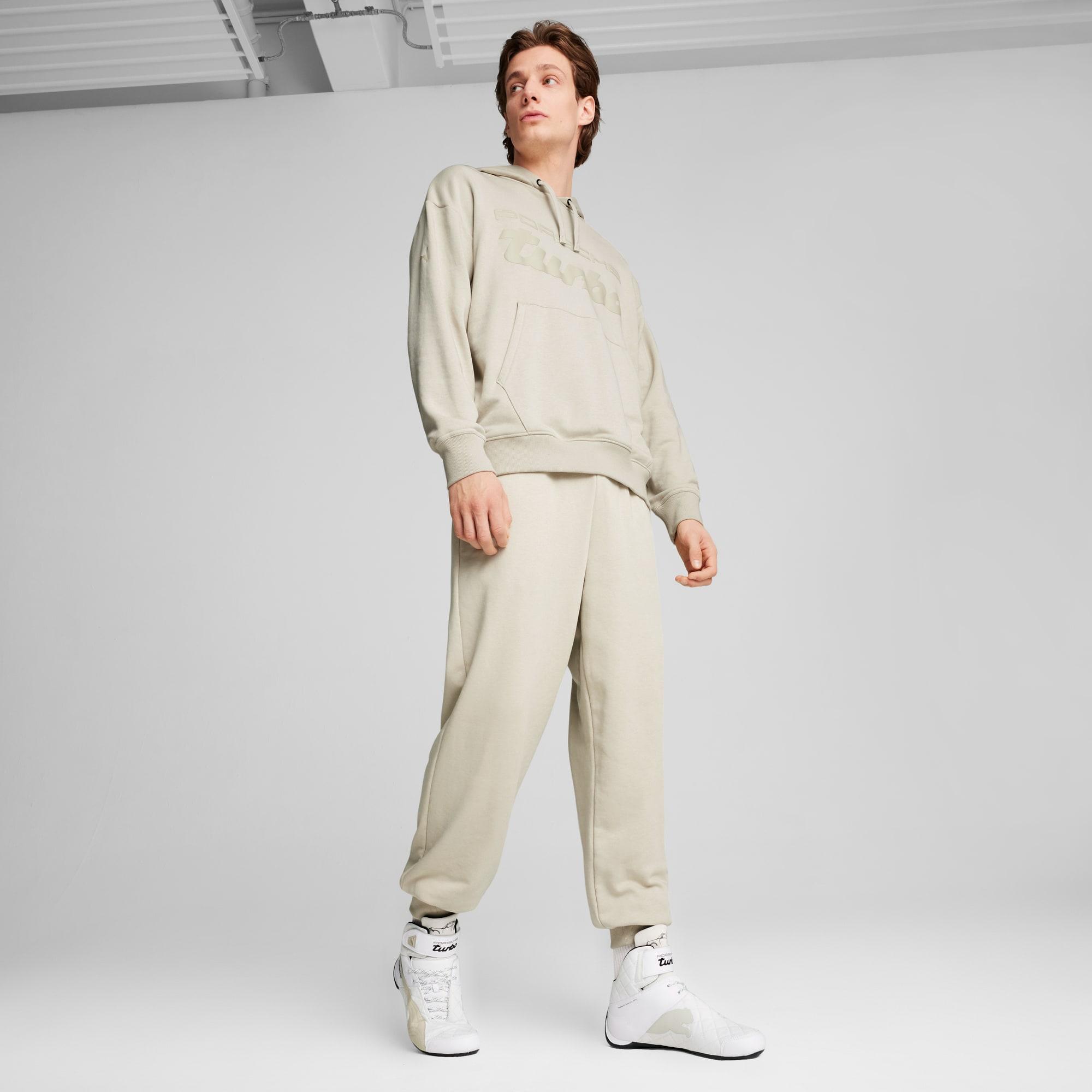 Porsche Legacy ESS Men's Hoodie Product Image