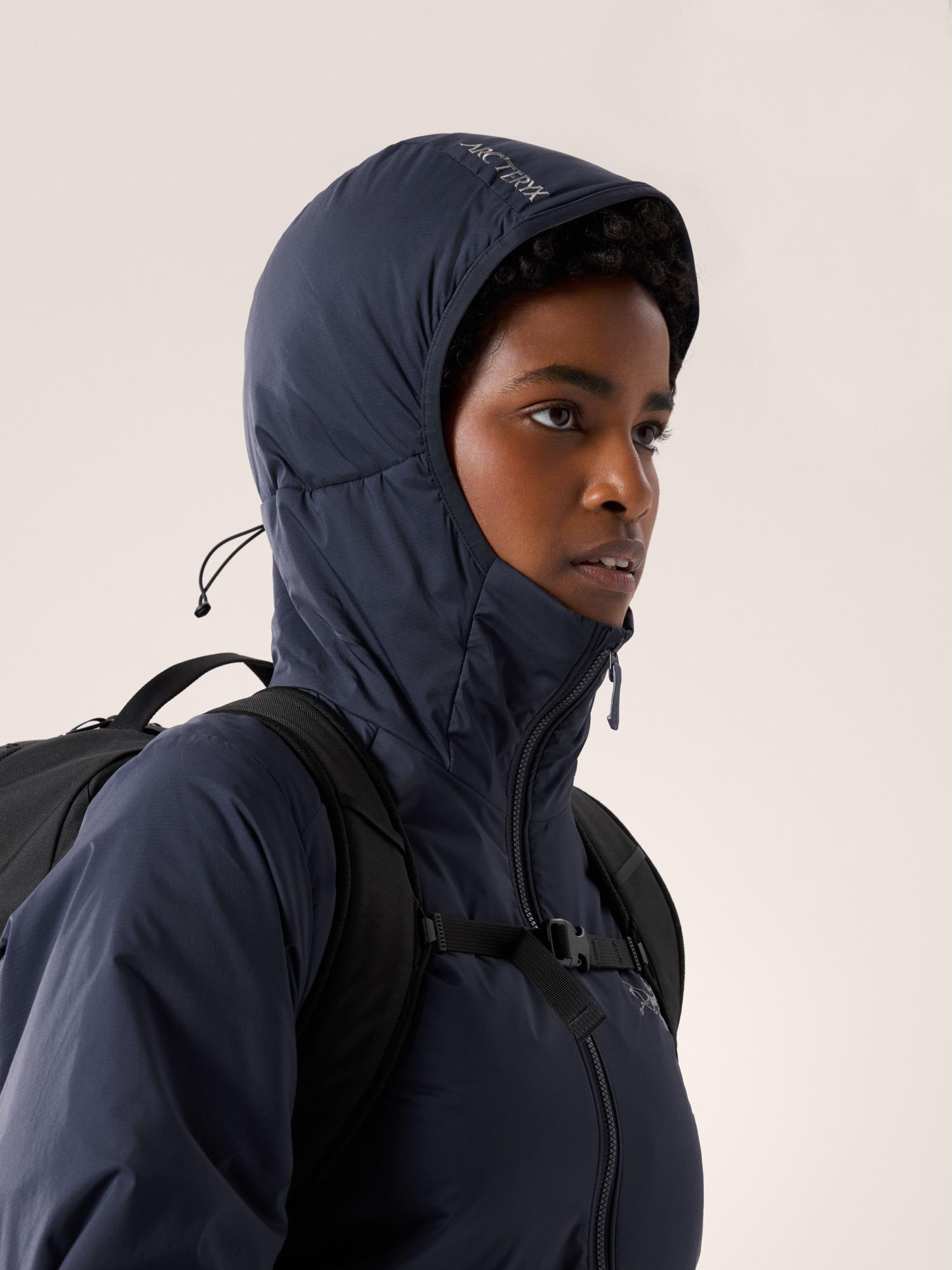 Atom Hoody Women's Product Image