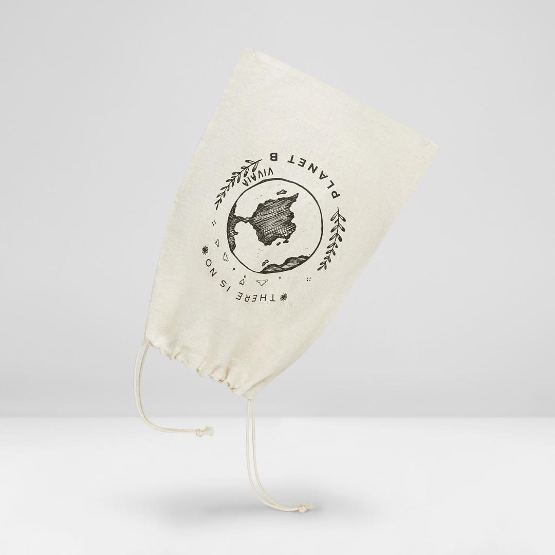 Storage bags (Canvas) Product Image