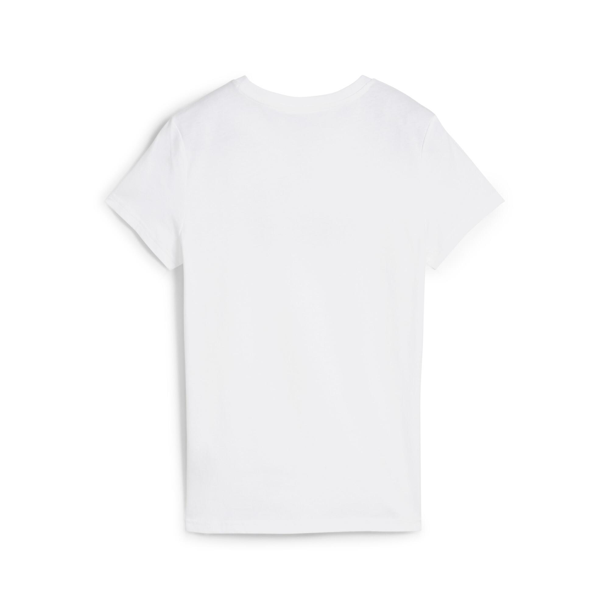 PUMA ESS No. 1 Logo T-Shirt Women Product Image