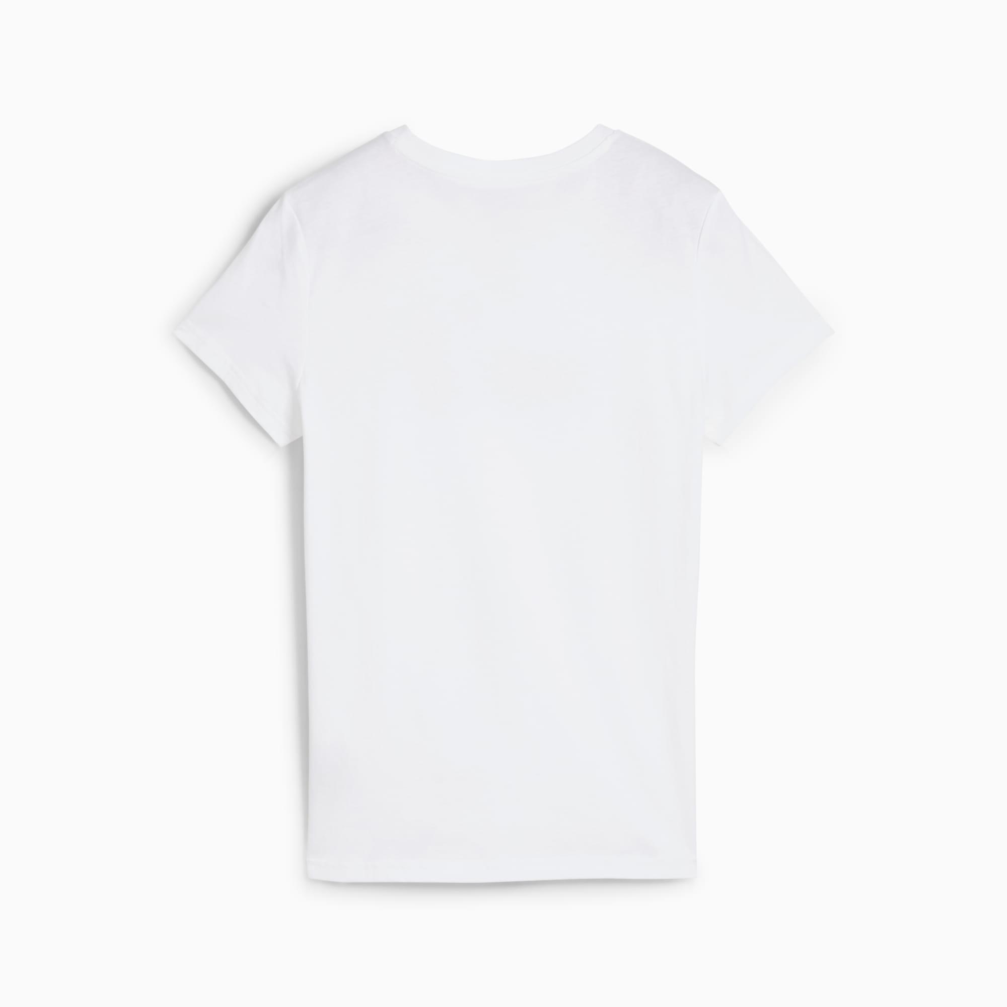 Essentials No. 1 Logo Women's Tee Product Image