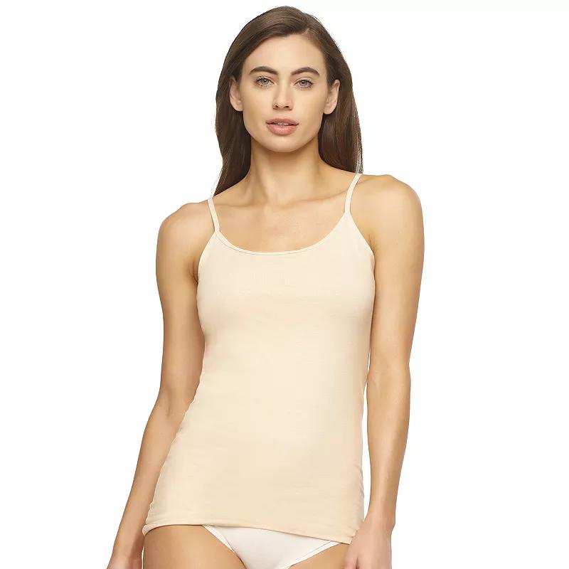 Women's Jezebel Cotton Camisole 830121,  Product Image