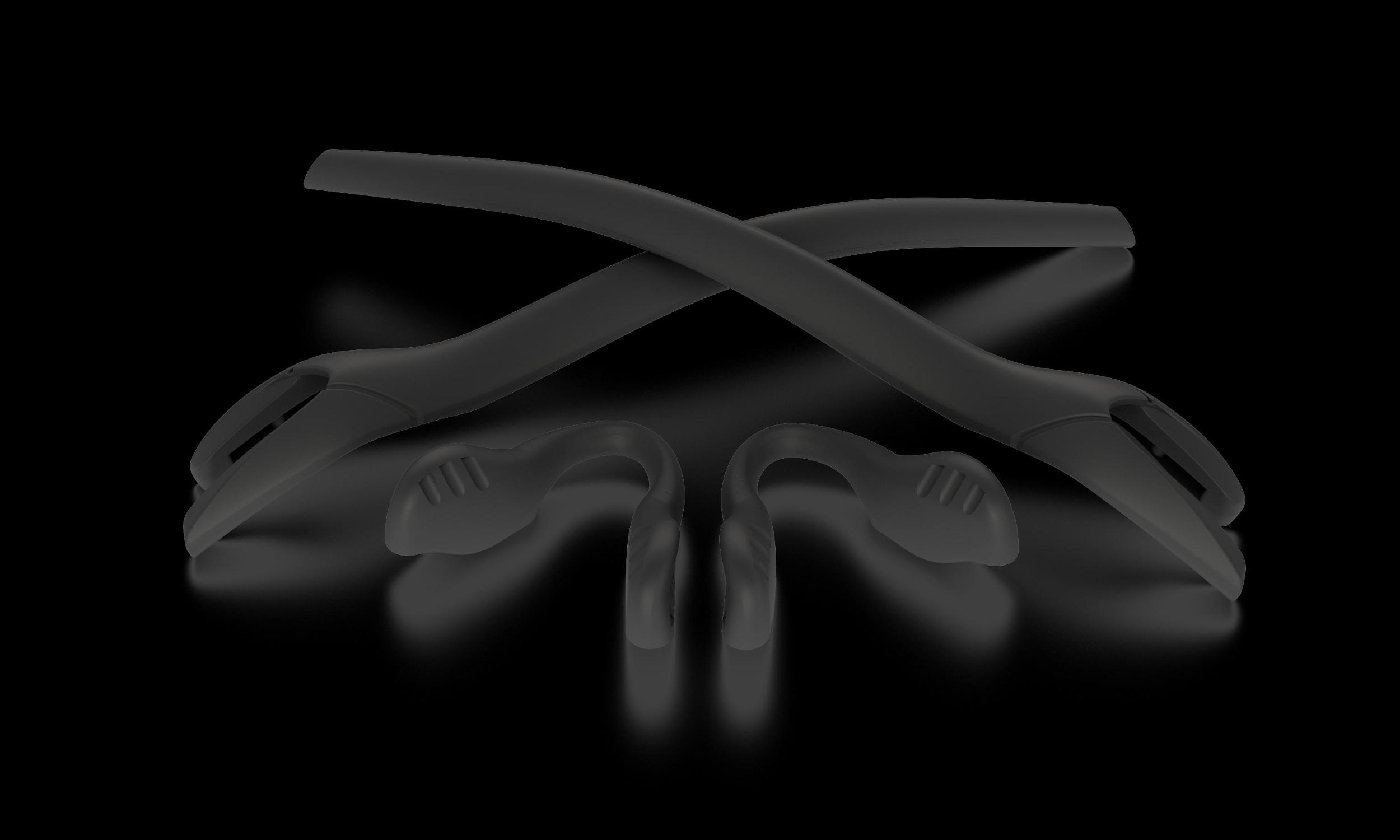 Oakley Mens Radar Ev S (youth Fit) Sock Kit Product Image