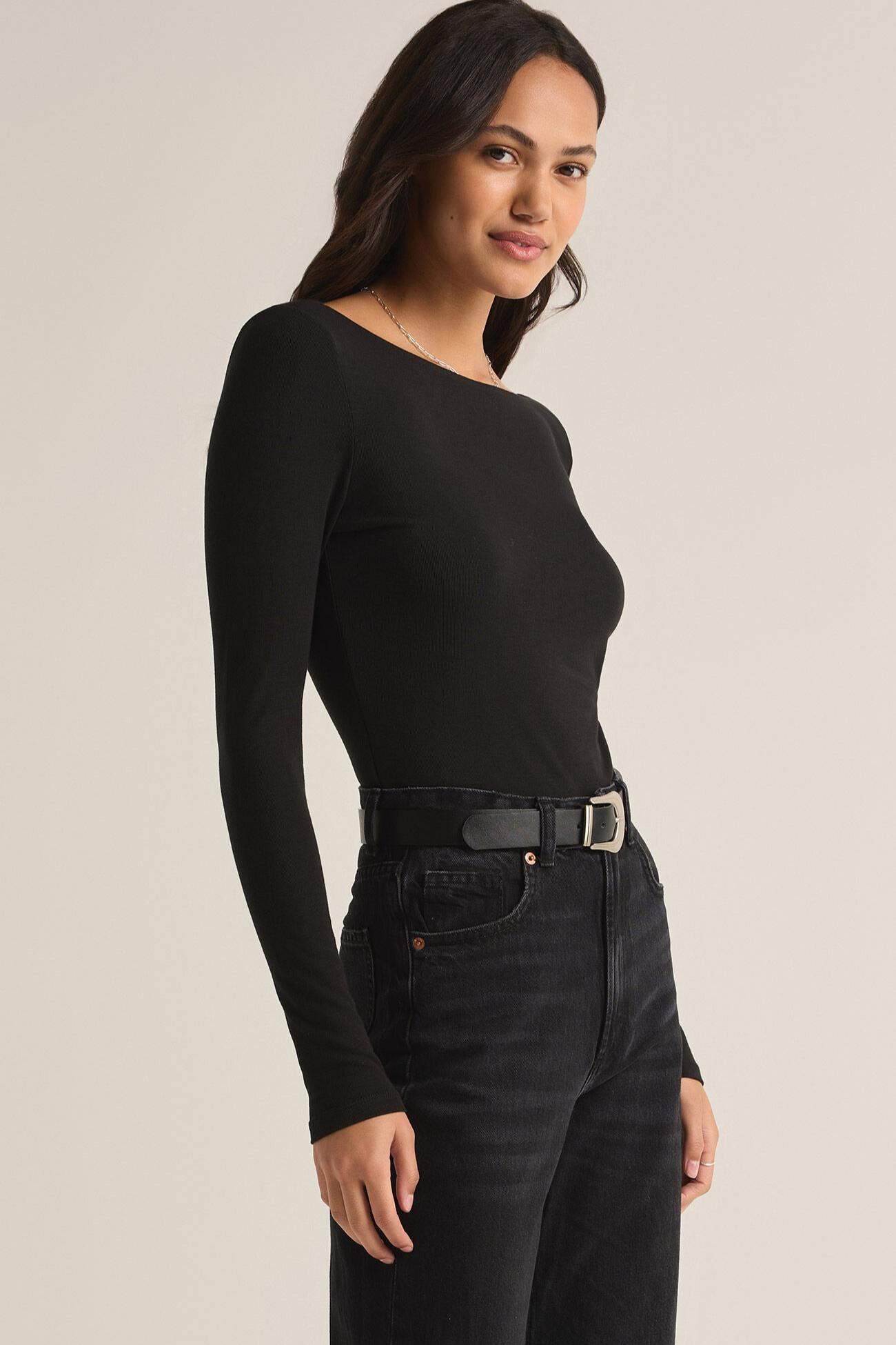 Baela Bodysuit Product Image