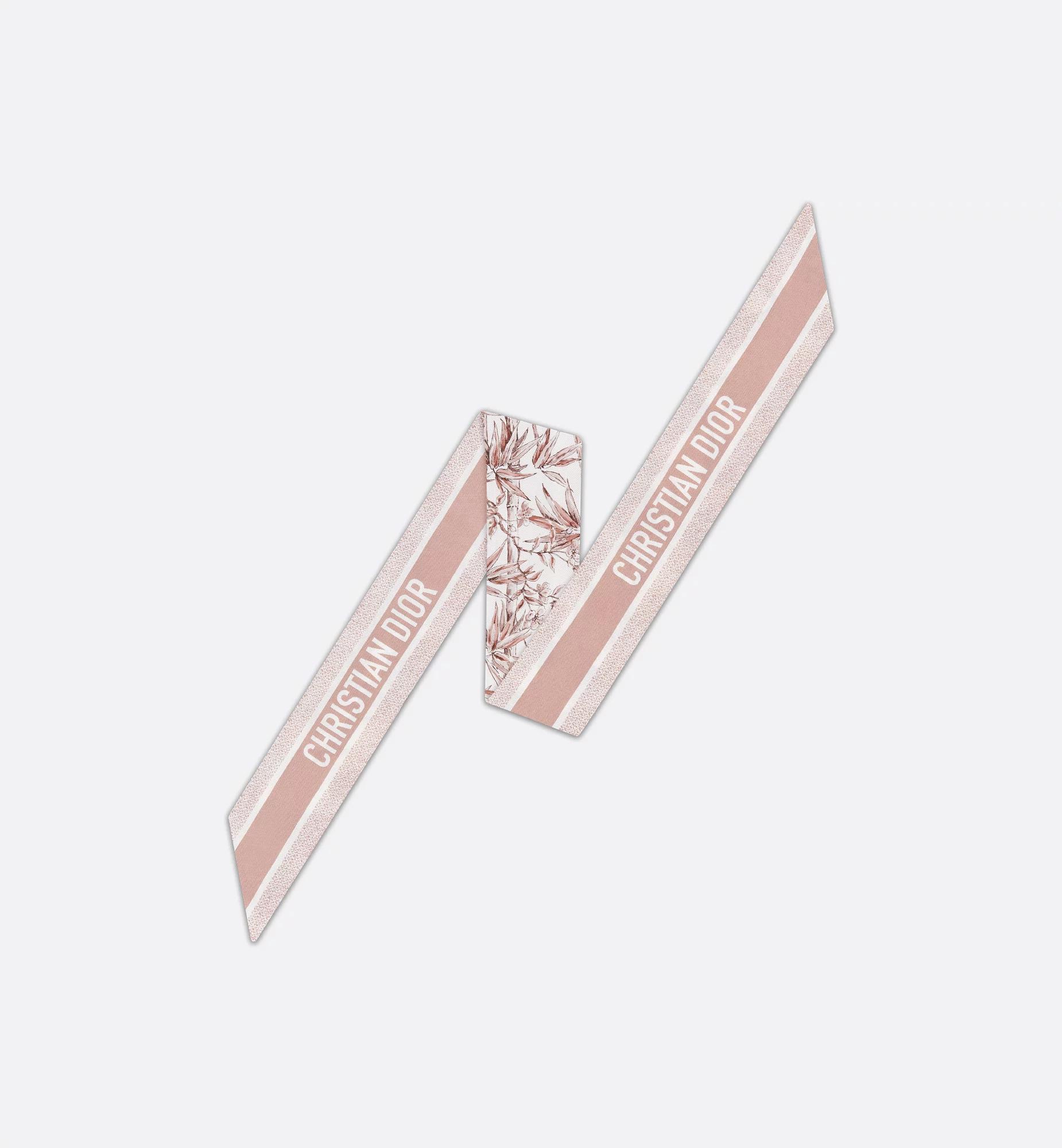 Toile de Jouy Natura Mitzah Scarf Product Image