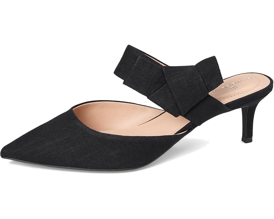 Cynthia Bow Mule Product Image