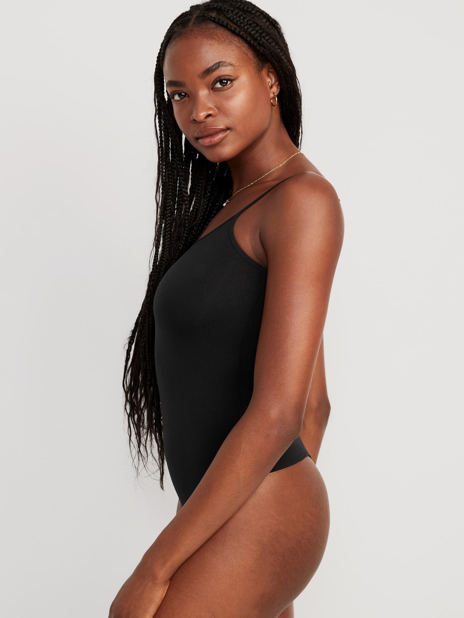 Seamless Cami Bodysuit Product Image