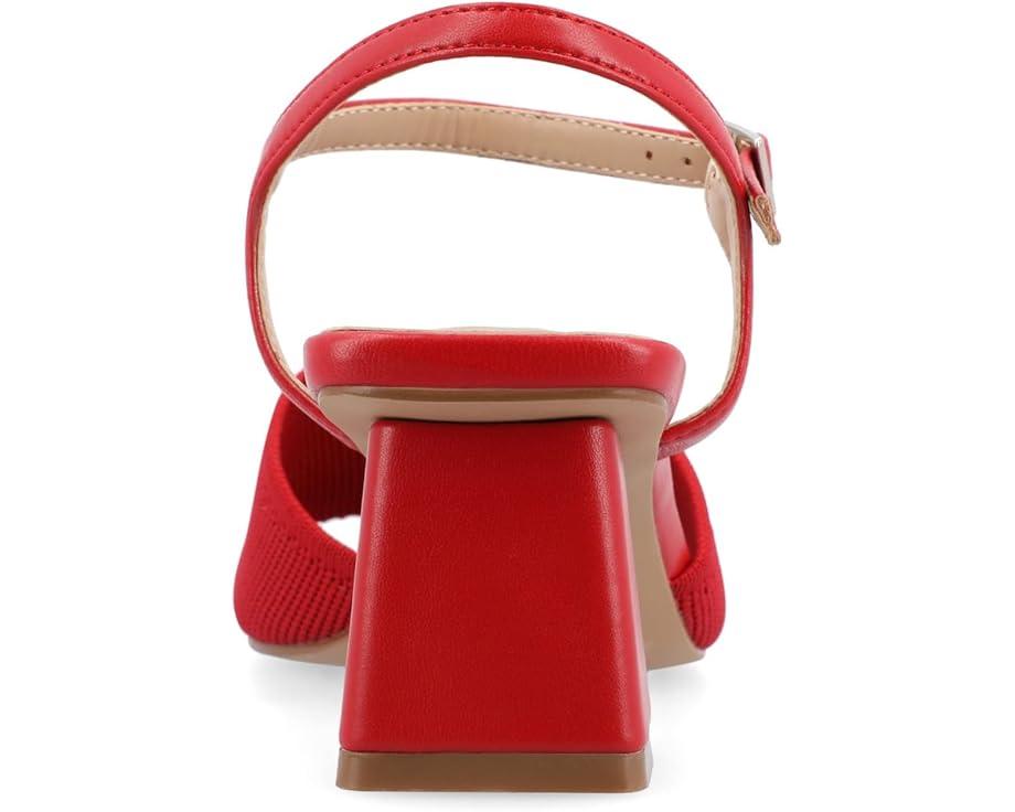 Women's Journee Collection Evylinn Product Image