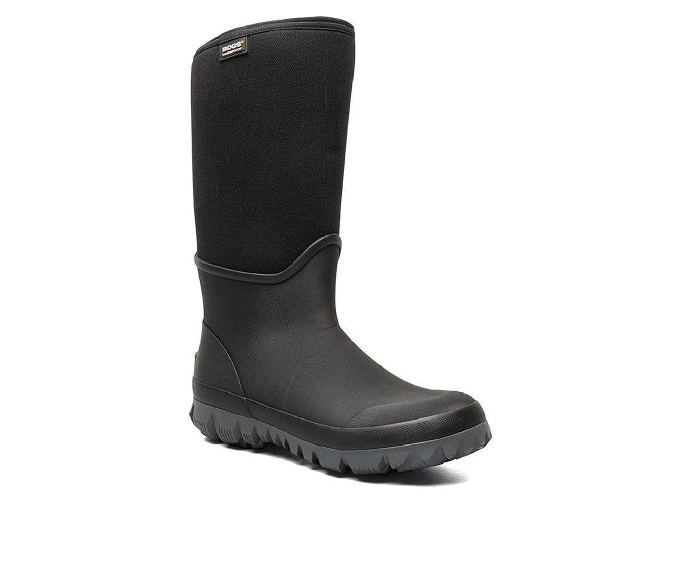 Men's Bogs Footwear Arcata Tall Work Boots Product Image